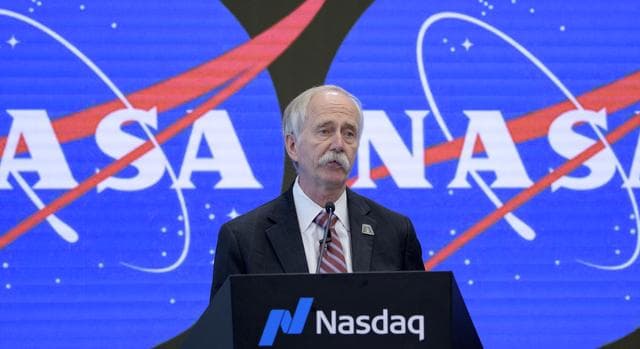 NASA image: International Space Station Commercial Opportunities