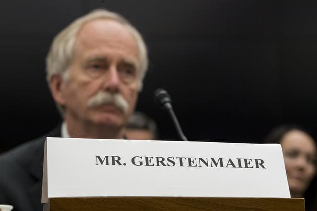 House Hearing on Future LEO Activities