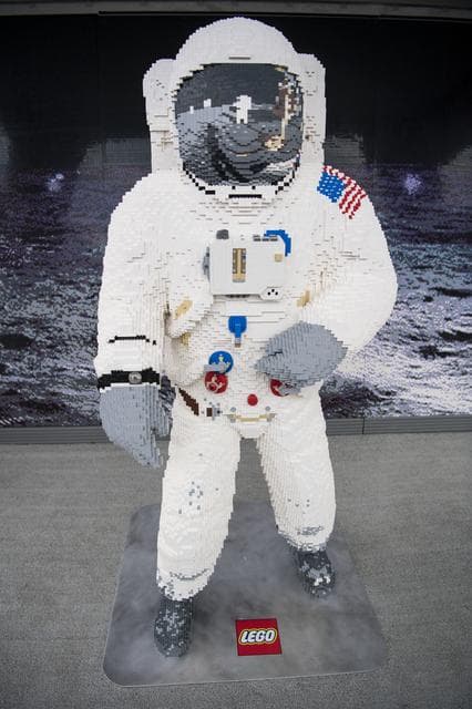 NASA image: Apollo 11 50th Anniversary Celebration
