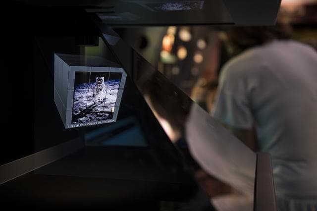 NASA image: Apollo 11 50th Anniversary Celebration