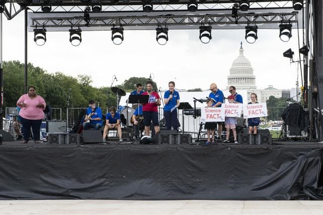 NASA image: Apollo 11 50th Anniversary Celebration
