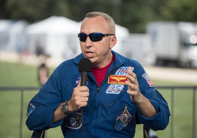 NASA image: Apollo 11 50th Anniversary Celebration