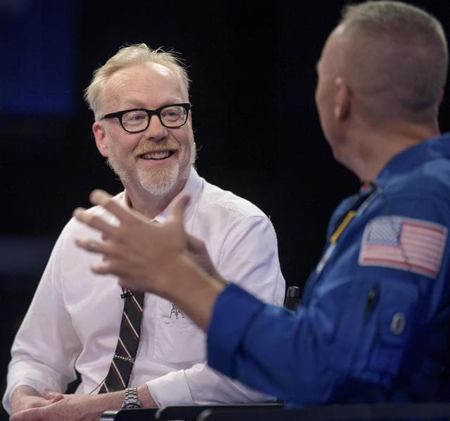 NASA image: Apollo 11 50th Anniversary Celebration