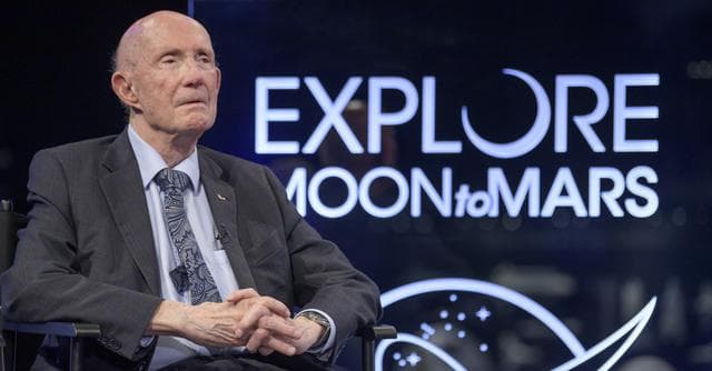 NASA image: Apollo 11 50th Anniversary Celebration
