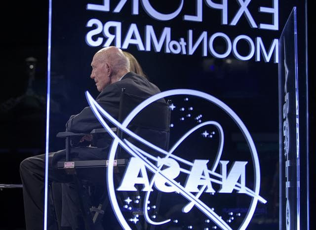 NASA image: Apollo 11 50th Anniversary Celebration