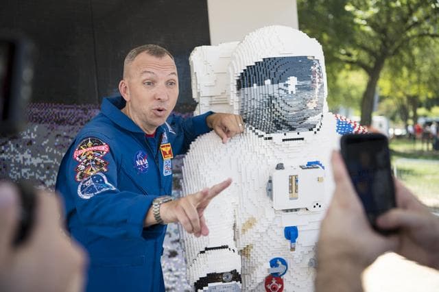 NASA image: Apollo 11 50th Anniversary Celebration