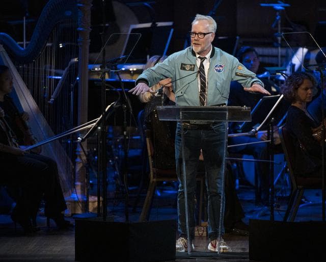 NASA image: Apollo 11 50th Anniversary at Kennedy Center