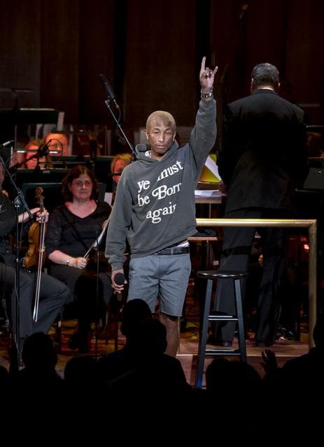NASA image: Apollo 11 50th Anniversary at Kennedy Center