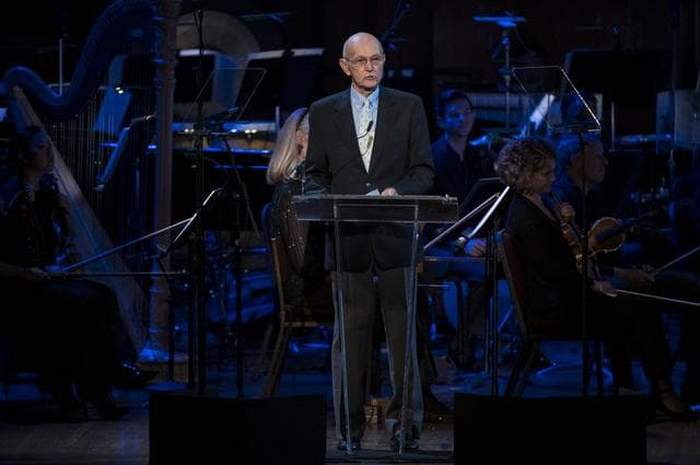 NASA image: Apollo 11 50th Anniversary at Kennedy Center