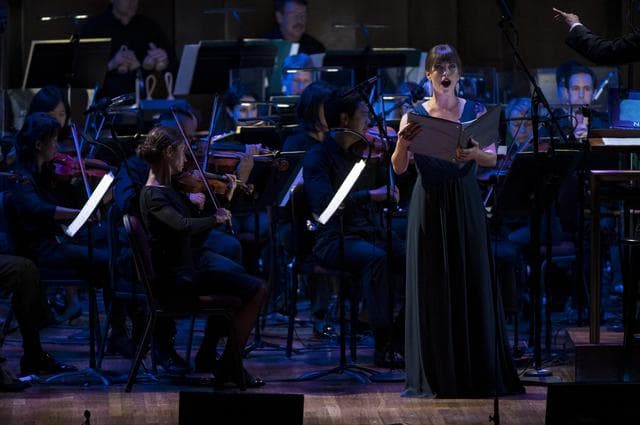 NASA image: Apollo 11 50th Anniversary at Kennedy Center