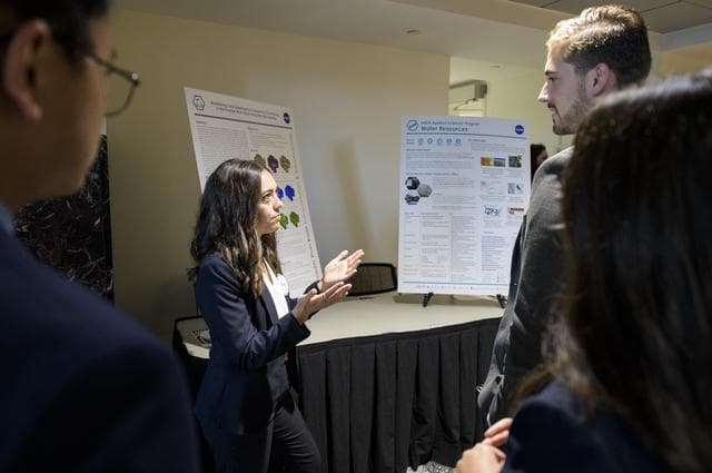 NASA image: 2019 Earth Science Applications Showcase