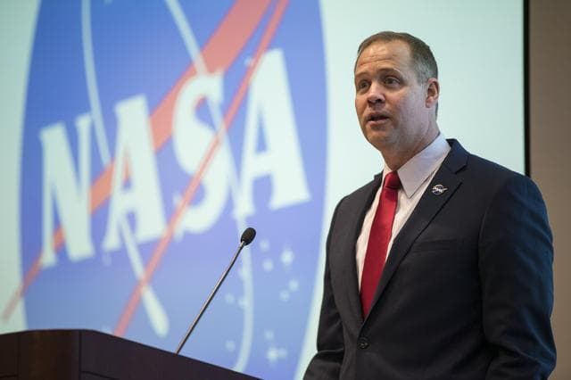 NASA image: Challenger Center Annual Conference