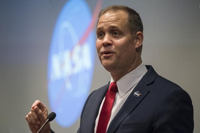 NASA image: Challenger Center Annual Conference