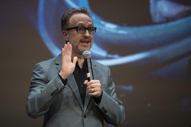 NASA image: "Ad Astra" Screening at National Geographic