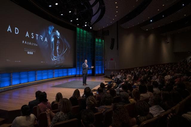 NASA image: "Ad Astra" Screening at National Geographic