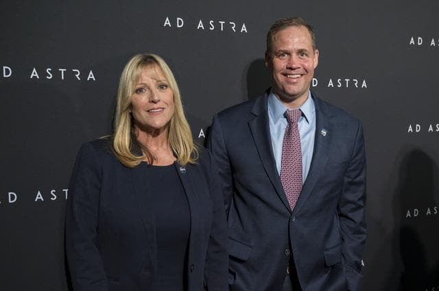 NASA image: "Ad Astra" Screening at National Geographic