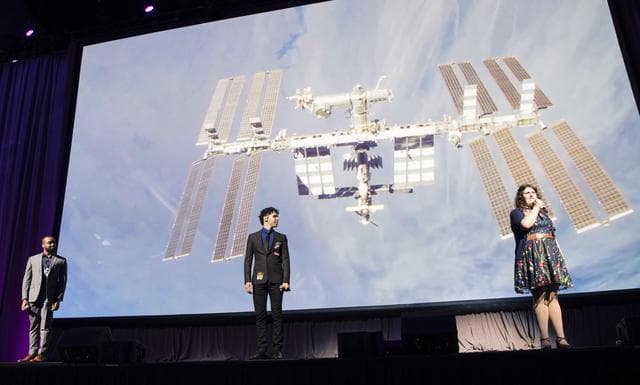 70th International Astronautical Congress