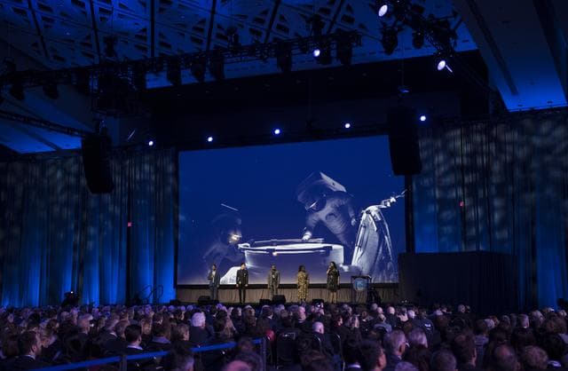 NASA image: 70th International Astronautical Congress
