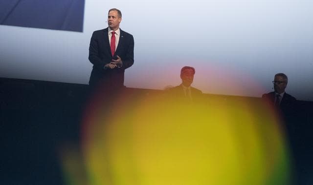 NASA image: 70th International Astronautical Congress