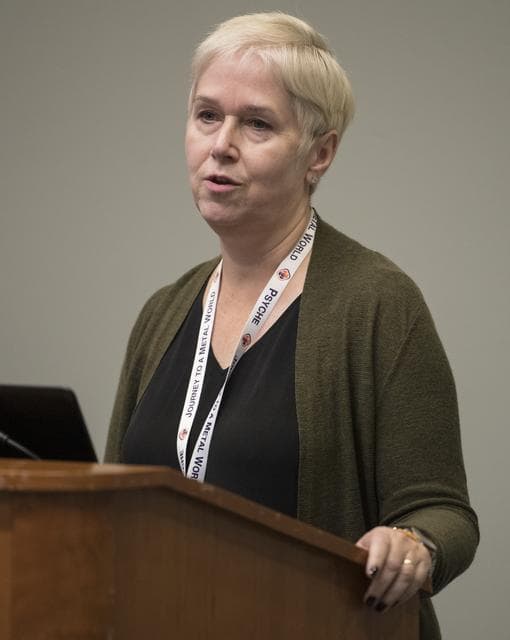NASA image: 70th International Astronautical Congress