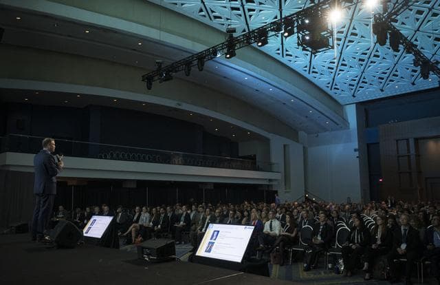 NASA image: 70th International Astronautical Congress