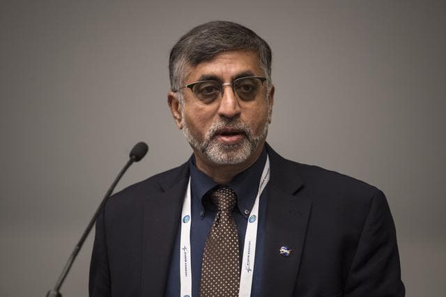70th International Astronautical Congress