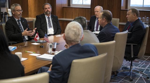 NASA image: 70th International Astronautical Congress
