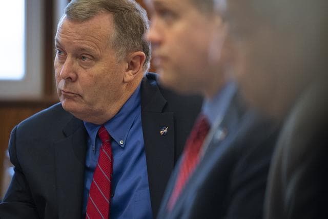 NASA image: 70th International Astronautical Congress