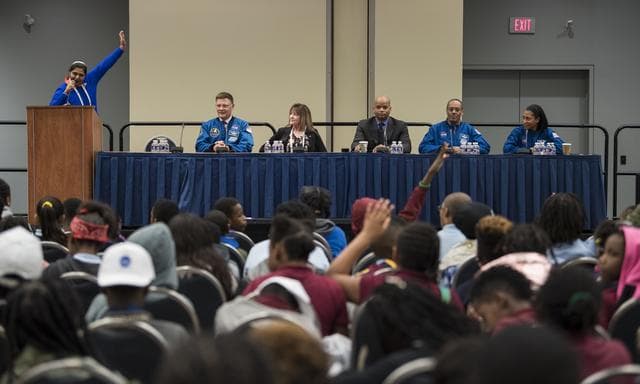 70th International Astronautical Congress