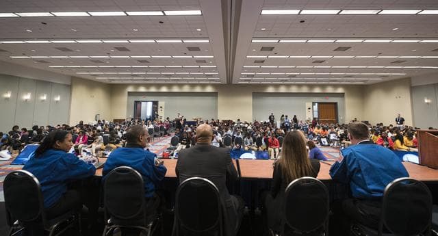 70th International Astronautical Congress