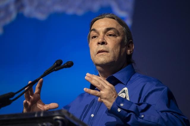 NASA image: 70th International Astronautical Congress