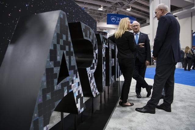 70th International Astronautical Congress