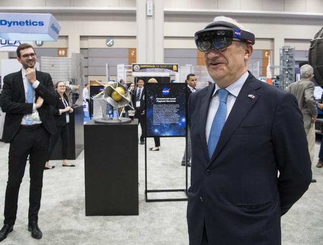 70th International Astronautical Congress
