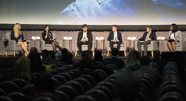 NASA image: 70th International Astronautical Congress