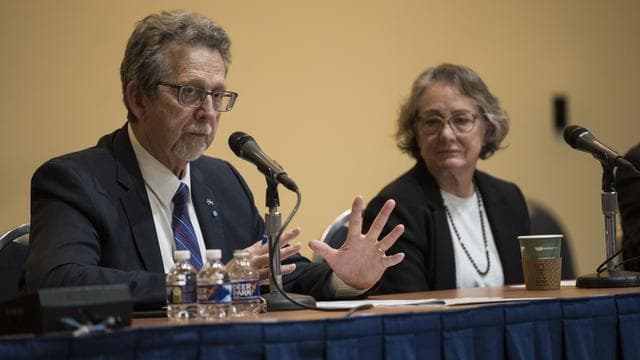 NASA image: 70th International Astronautical Congress