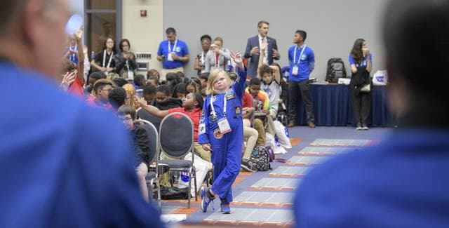 70th International Astronautical Congress