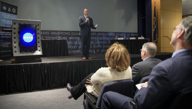 2019 MOOT Court Finals