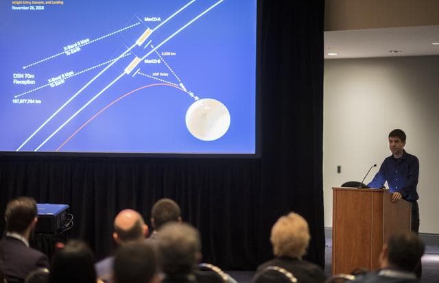 70th International Astronautical Congress