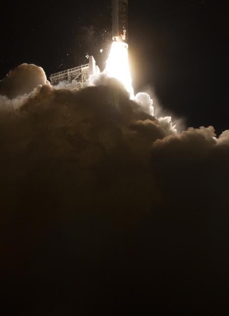 NASA image: Boeing Orbital Flight Test Launch