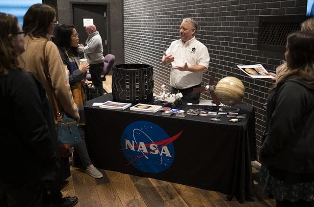 NASA image: NSO Performs Holst’s “The Planets”