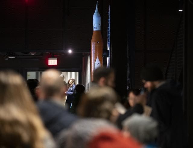 NASA image: NSO Performs Holst’s “The Planets”