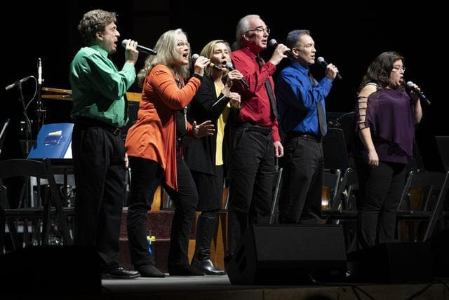 NASA image: NSO Performs Holst’s “The Planets”