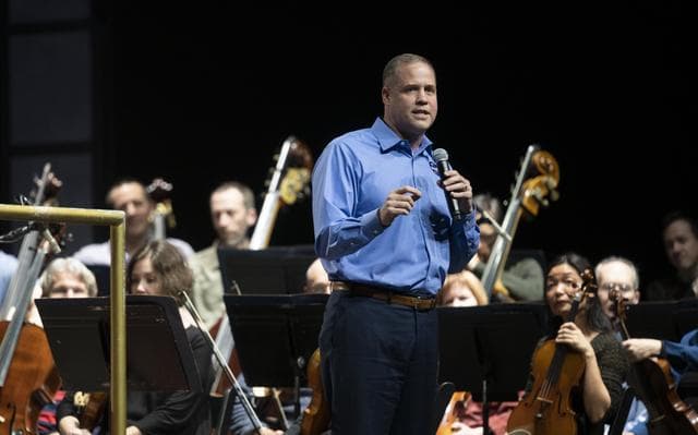 NASA image: NSO Performs Holst’s “The Planets”