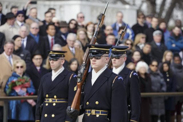 NASA image: Day of Remembrance 