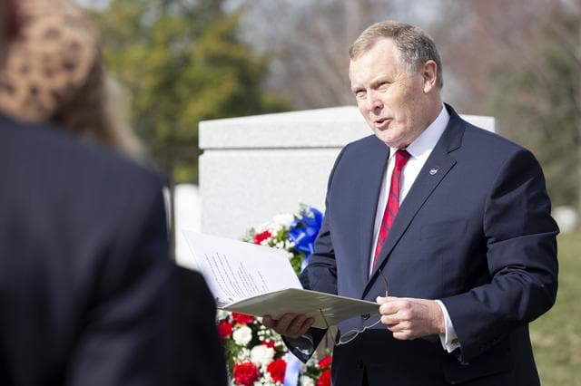 NASA image: Day of Remembrance 