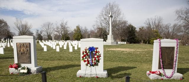 NASA image: Day of Remembrance 