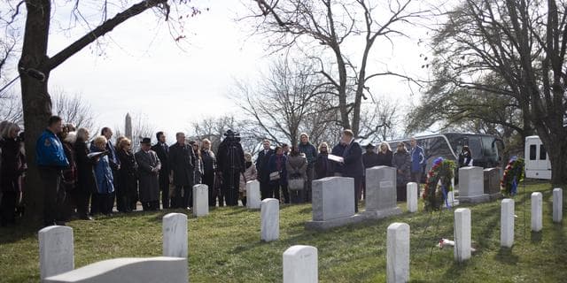NASA image: Day of Remembrance 