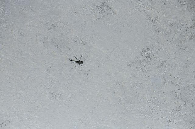NASA image: Expedition 61 Soyuz Landing