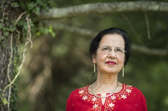 NASA image: Hashima Hasan Portrait