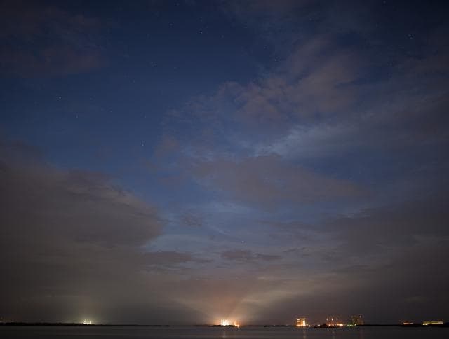 NASA image: Mars 2020 Perseverance Prelaunch